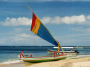 Bali Sunrise 3